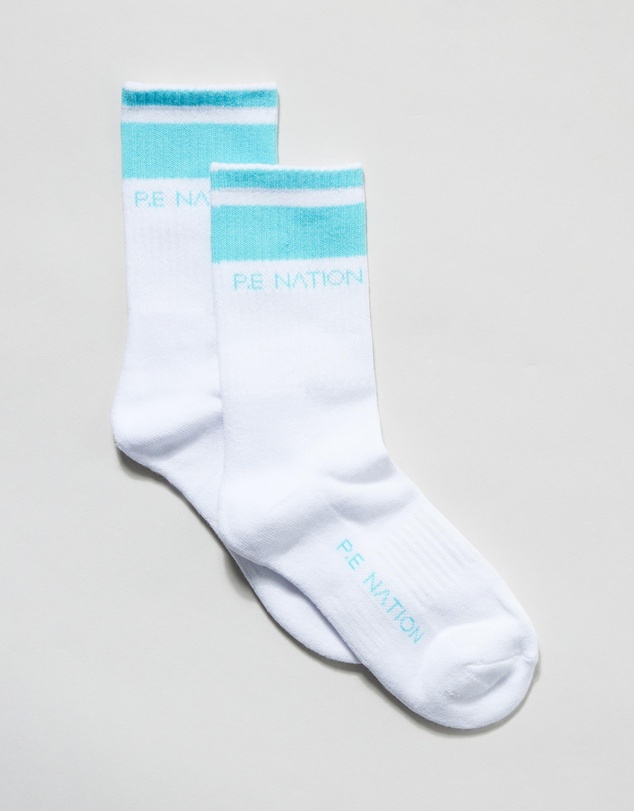 P.E Nation - Homage Socks