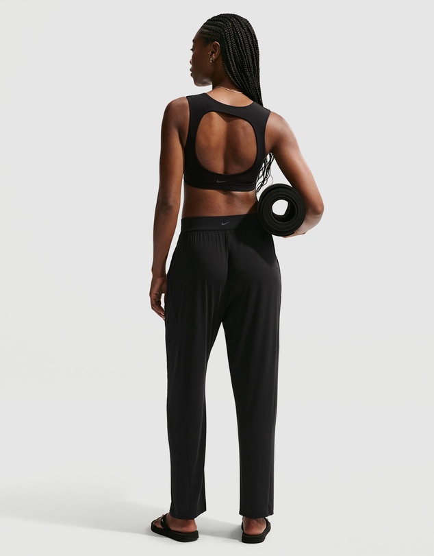 Nike - Zenvy Loose Mid-Rise Pants