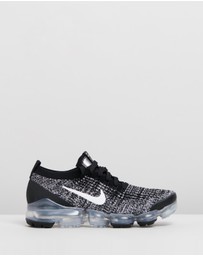 Nike - Air Vapormax Flyknit 3 - Women's