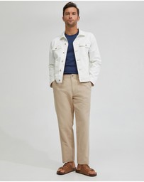 Oxford - Leo Jacket