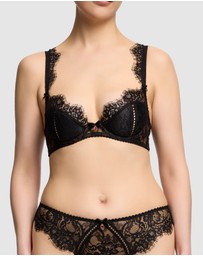 Dita Von Teese - Claudette Plunge Bra