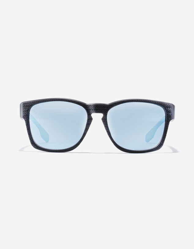 Hawkers Co - HAWKERS Core Raw Carbon Fiber - Polarized Sunglasses for Men and Women UV400