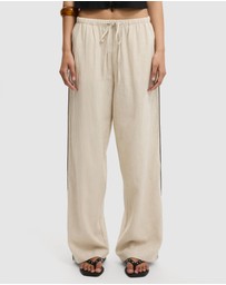 Cotton On - Haven Wide Leg Pants