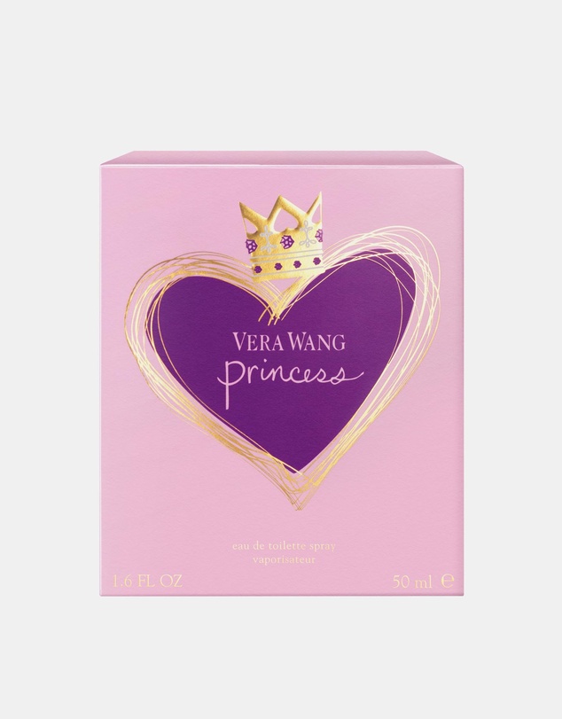 Vera Wang - Princess Eau De Toilette