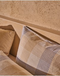 Linen House - Bloomfield European Pillowcase