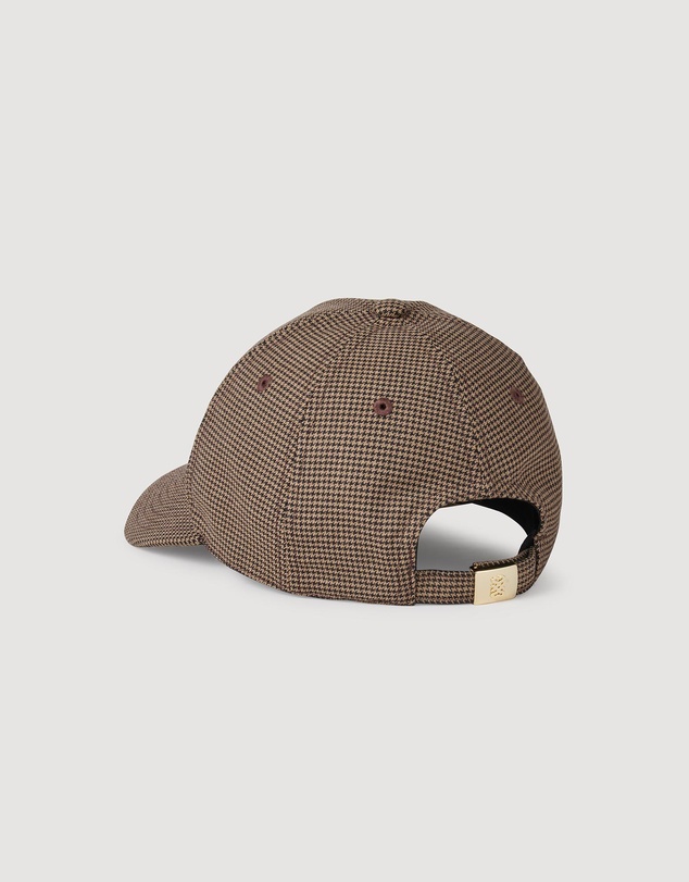 Sandro - Beaumont Cap