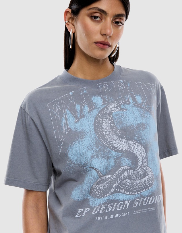 ENA PELLY - EP Python Tee