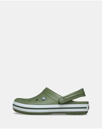 Crocs - Crocband Clogs - Unisex