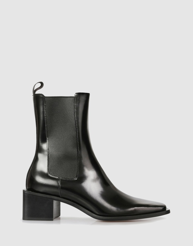 Beau Coops - Arolie Ankle Boots
