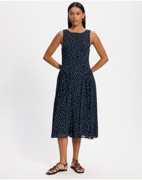 Reformation - Anelis Dress