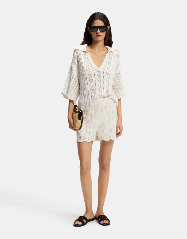 BOSS - C_Fordeaux Knitwear
