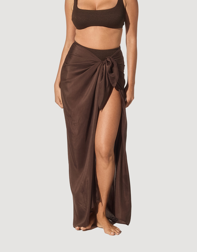 Form and Fold - The Sarong