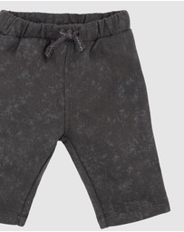 Fox & Finch - Outback Adventure Track Pants - Babies