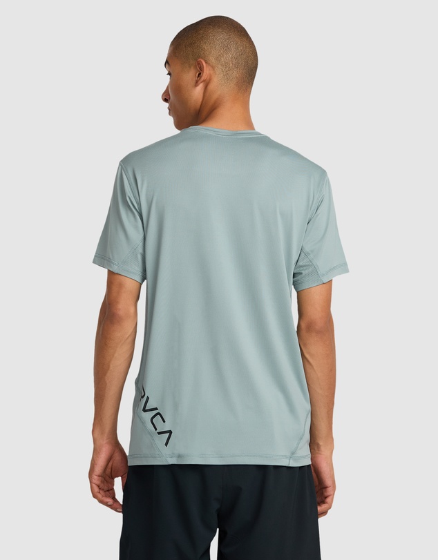 RVCA - Mens Sport Vent T-Shirt