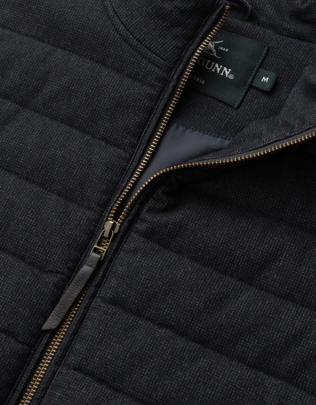 Rodd & Gunn - Dunedin Road Vest