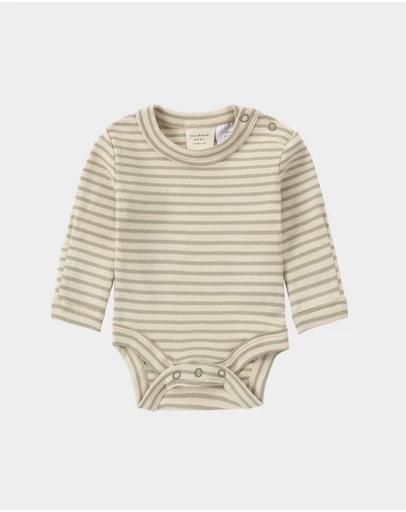 Susukoshi - Classic Suit Long Sleeves