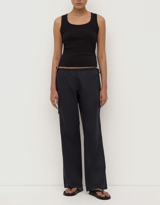 Assembly Label - Verona Pants