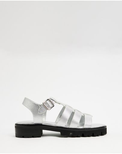Silver