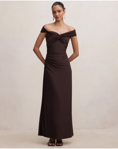 Chocolate Brown