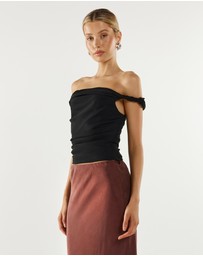 Madison The Label - Dafni Top