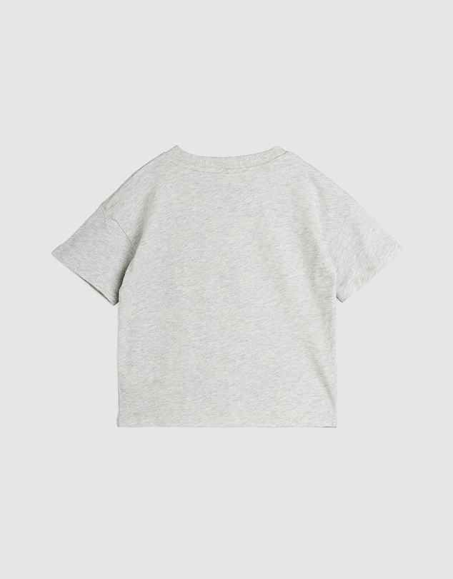 Mini Rodini - Eyes T-Shirt - Babies-Kids