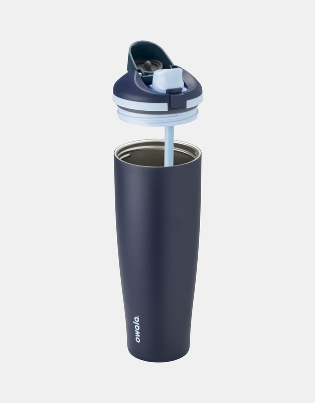 Owala - Owala Freesip Sway Stainless Steel Insulated 1.185l