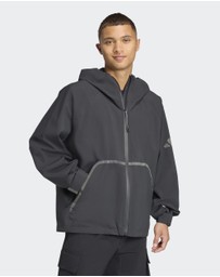 adidas Sportswear - MYSHELTER CLIMAPROOF Rain Jacket Mens