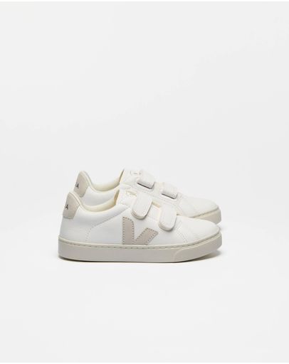 Extra-White & Natural