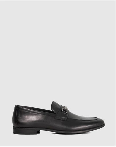 Dune London - Seymore - Black