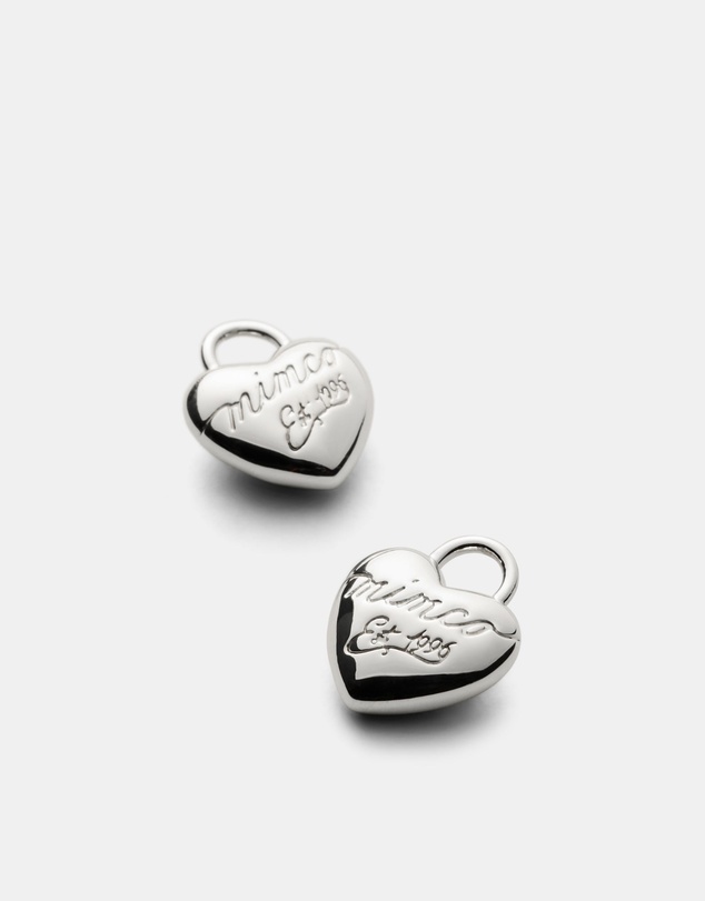 MIMCO - Love Bound Stud Earrings