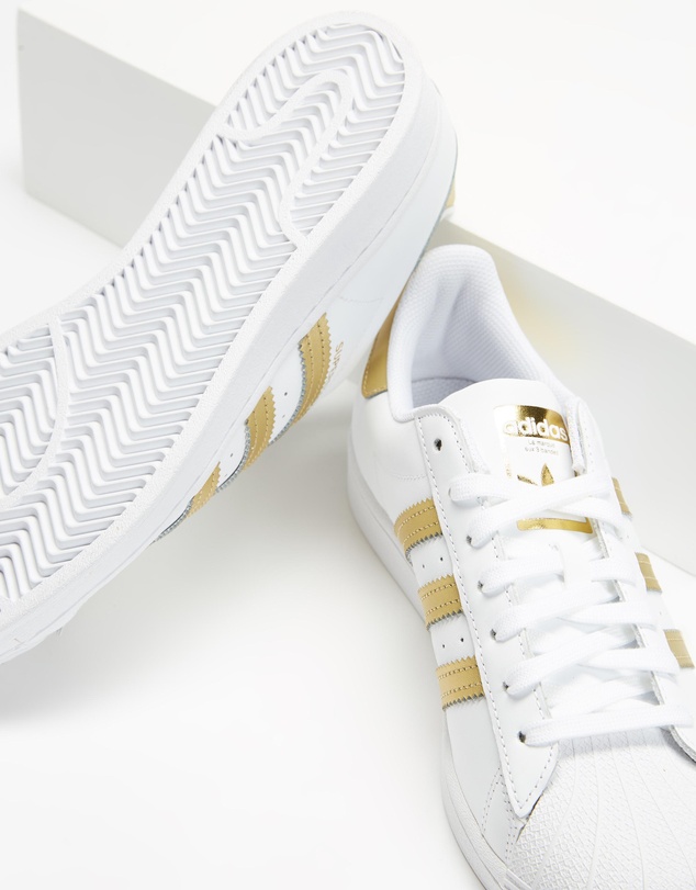 adidas Originals - Superstar - Women's