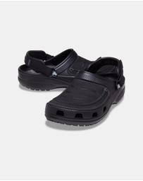 Crocs - Yukon Vista II LR Clogs - Unisex