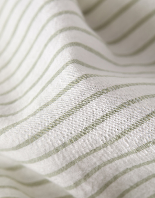 Sheet Society - Leo Washed Cotton Pillowcases