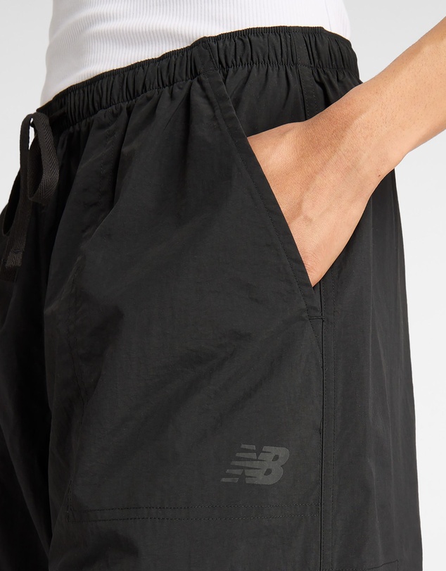 New Balance - Woven Cargo Pants