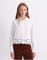 Sportscraft - Gracie Lace Shirt