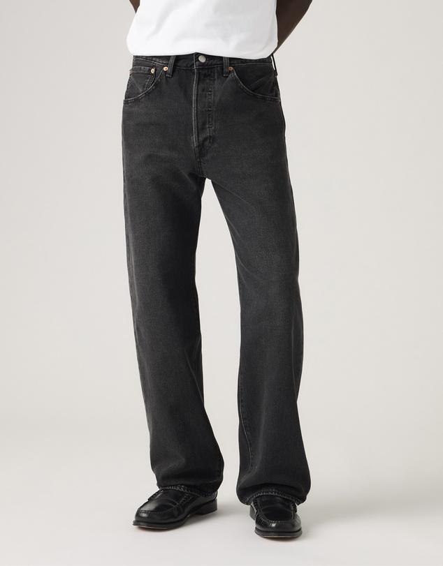 Levi's - 501 Loose Jeans