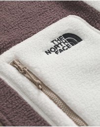 The North Face - Yumiori Quarter Zip Fleece