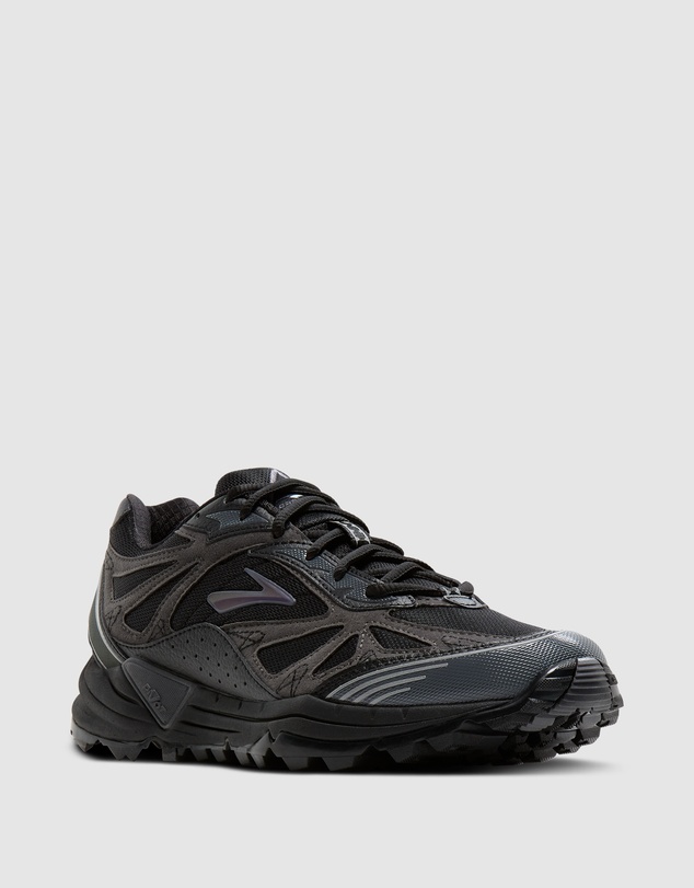 Brooks - Cascadia 1 - Men's