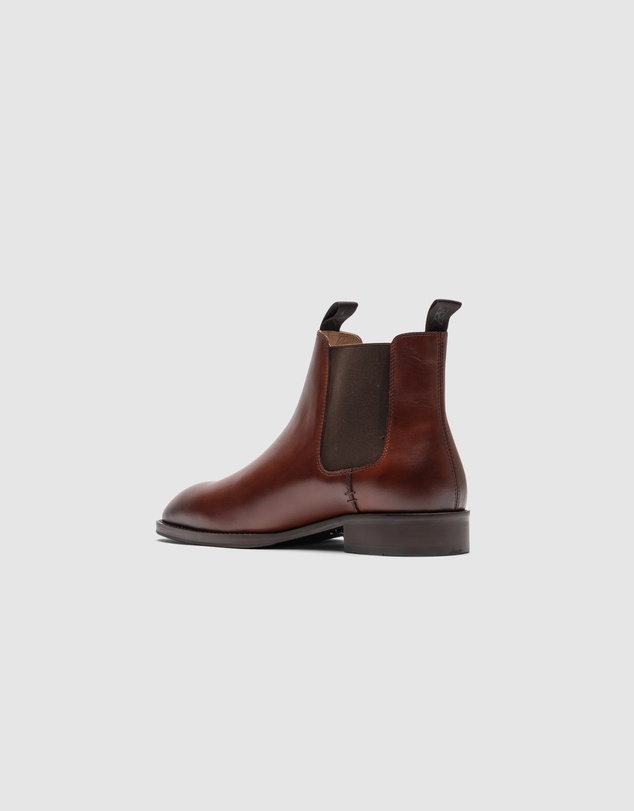 Rodd & Gunn - Farmlands Chelsea Boot