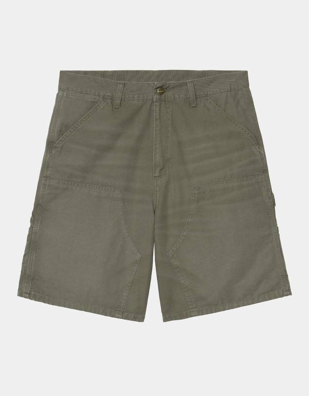 Carhartt WIP - Double Knee Shorts