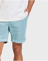 Academy Brand - Santiago Short