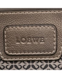 Pre-Loved by Azura Reborn - Pre-Loved Anagram Canvas Tote