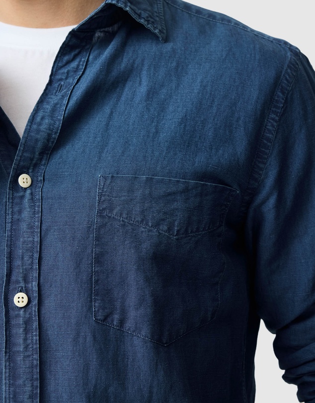 Rodd & Gunn - Clifton Sports Fit Shirt