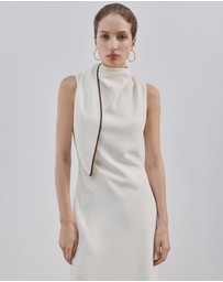 M.N.G - Carine Dress