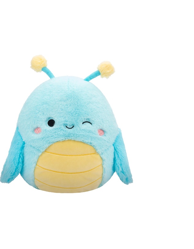 Squishmallows - 12 Inch Fuzzamallows - Assorted A