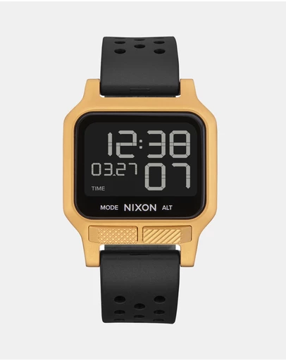 Nixon - Heat Watch