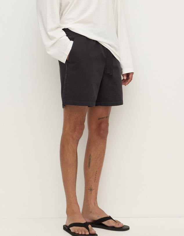 Assembly Label - Everyday Twill Shorts