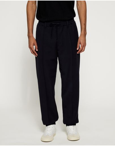 Deep Navy