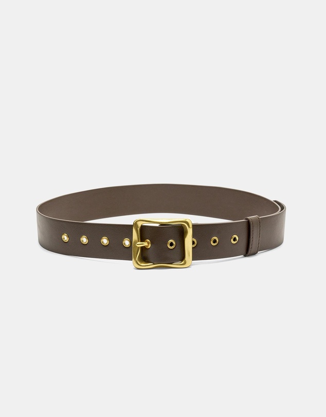 Brie Leon - Everyday Belt