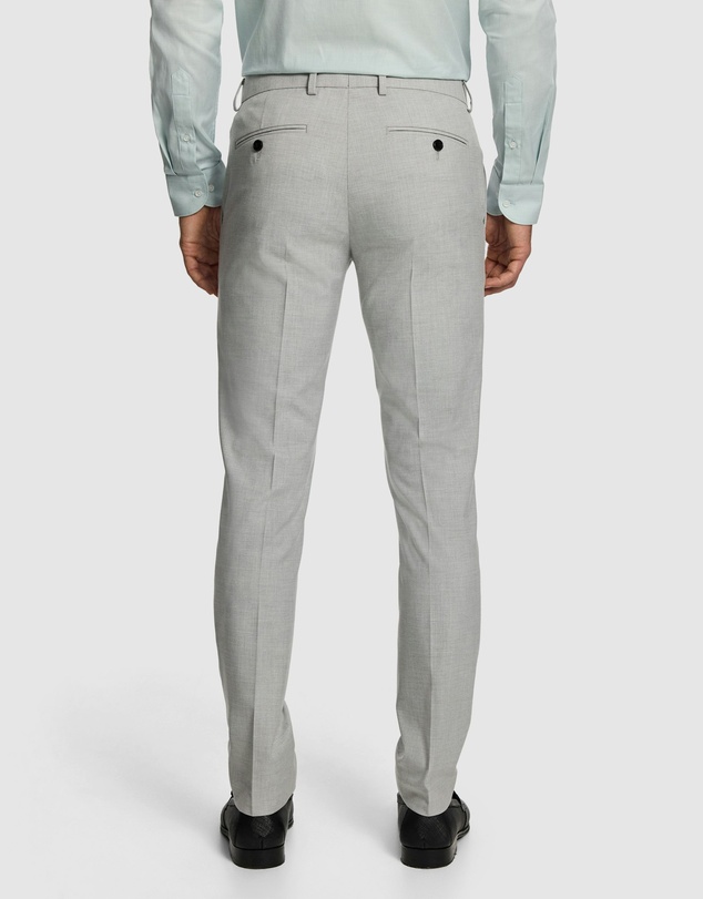 yd. - Pistol Skinny Dress Pant
